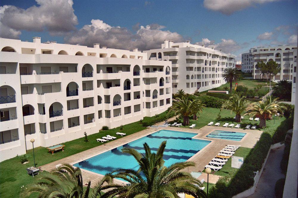 Ukino Terrace Algarve Concept Aparthotel Porches  Exterior foto